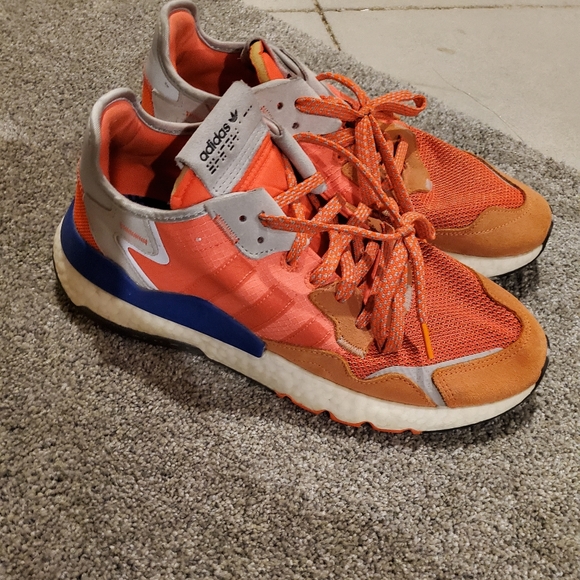 Adidas Nite Joggers - Picture 3 of 5